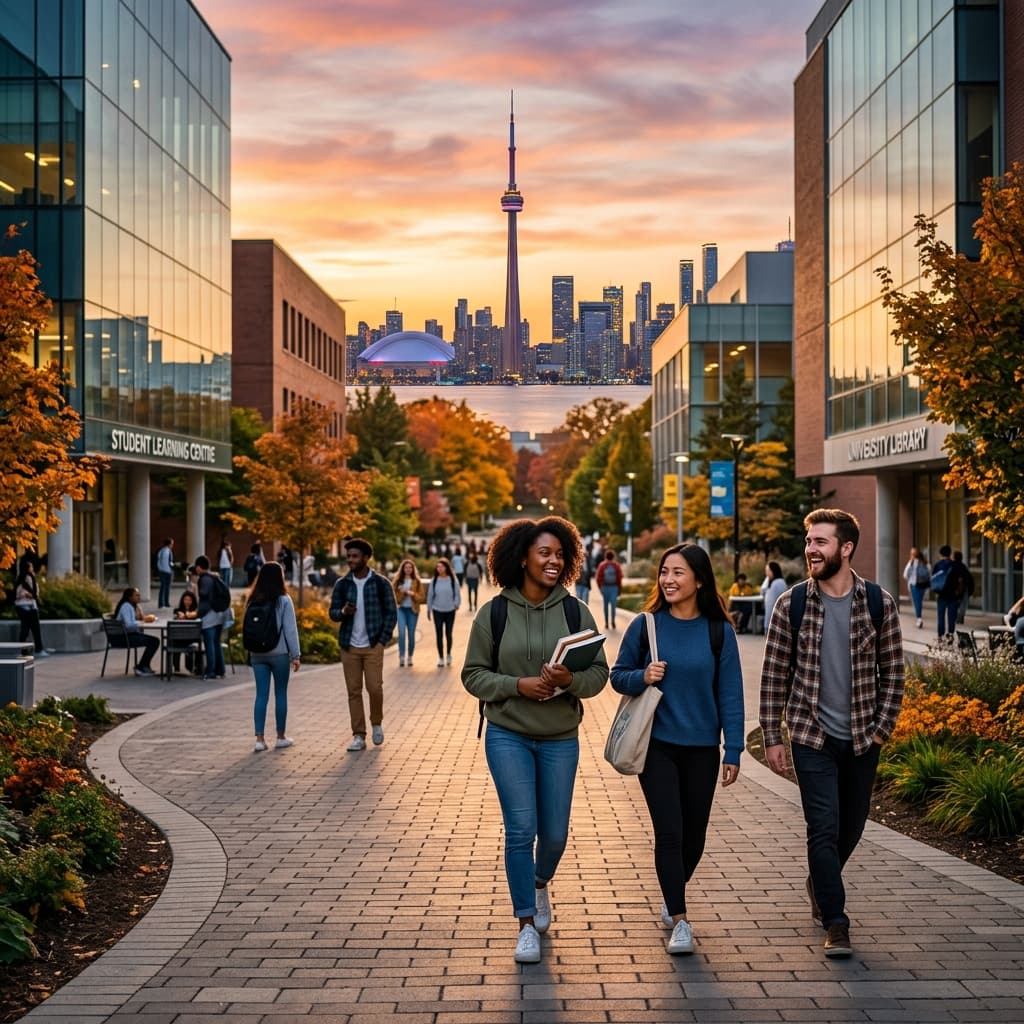 Peel Education Cinematic Theme